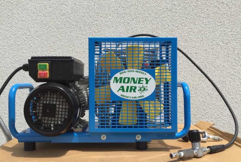 USED PAINTBALL COMPRESSORS up to 60 OFF! Money Paintball Global
