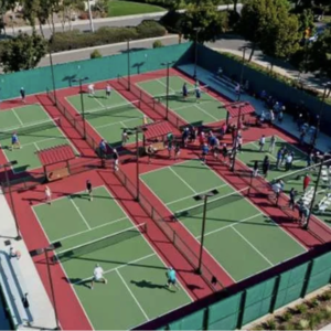 PICKLEBALL TURN KEY COURTS